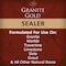 Granite Gold Commercial and Residential Penetrating Natural Stone Sealer 24 oz GG0036 - alternate 2